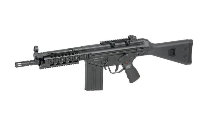 Jing Gong 103 G3 SAS AEG 0,5 Joule